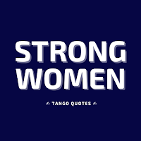 Strong Women Quotes and Saying