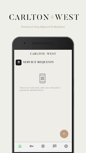 Carlton West Screenshot 1