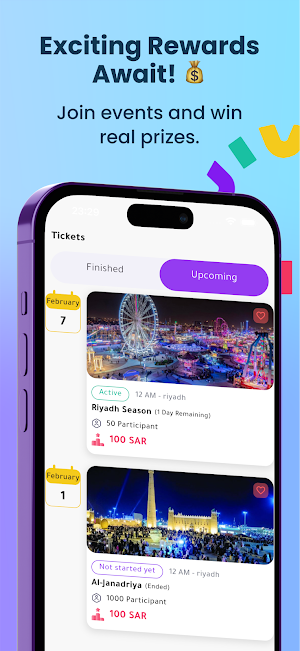 Earnify Screenshot 3