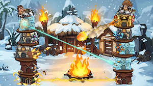 Tribe Tower Defense Screenshot 2