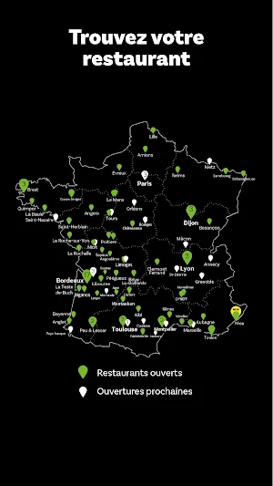 EatSalad™ Screenshot 3