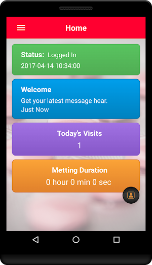 Oparin Biotech Screenshot 2