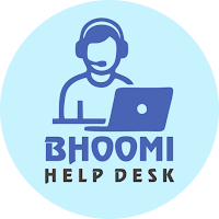 Bhoomi Help Desk