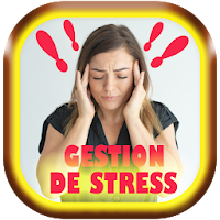 Comment eviter le stress - Ant