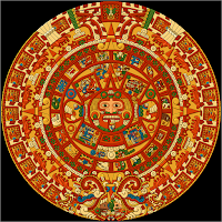 Aztec Mythology