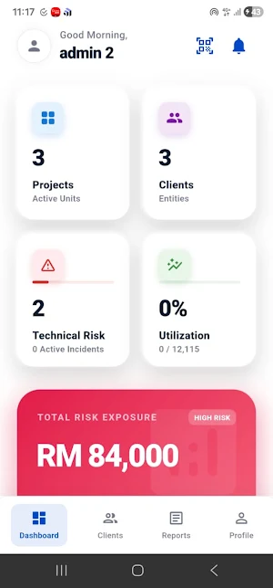 nPoints AISM Screenshot 0