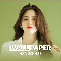 HAN SO-HEE(한소희) - 4K HD WALLPAPER