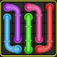 Pipeline Flow Challenge