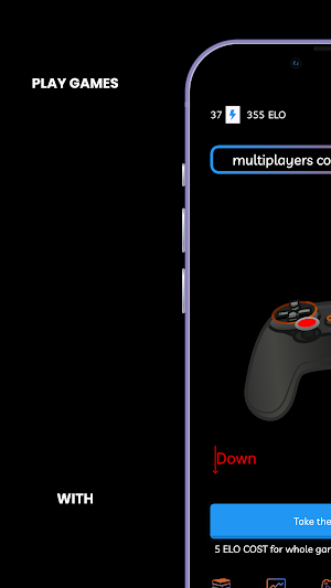 UpOrDown Screenshot 3
