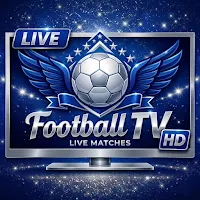 Live Football TV HD FIFA+