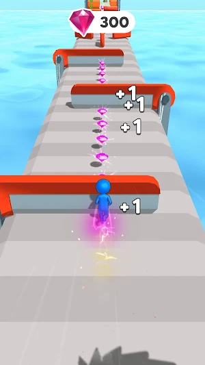 Running Rush Screenshot 0
