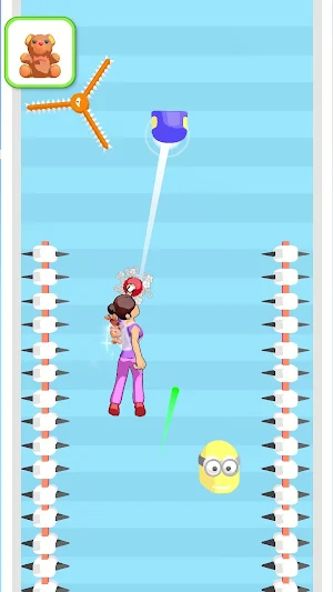 Toy Climber 3D Screenshot 2