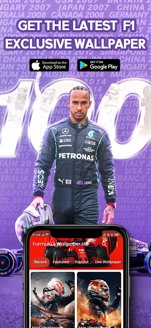 Michael Schumacher Wallpaper Screenshot 0