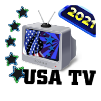 USA Free Full HD TV - Radio