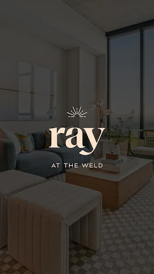 Ray at The Weld Screenshot 0