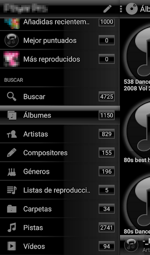 SKIN PLAYERPRO GLOW DARK BLACK Screenshot 3