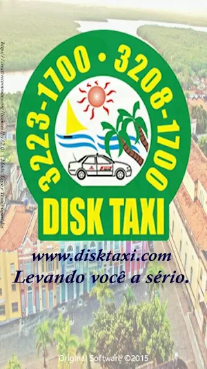 DISKTAXI.COM 30% de Desconto Screenshot 0