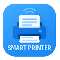 Smart Printer & Scanner App