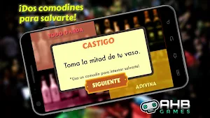 Cultura Chupistica Screenshot 2