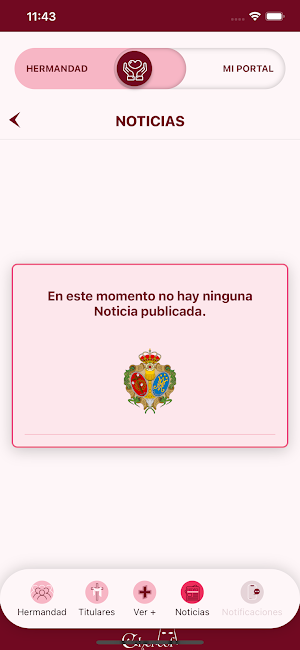 Despojado y Caridad Salamanca Screenshot 2