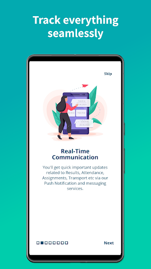 EdulyPro Screenshot 1