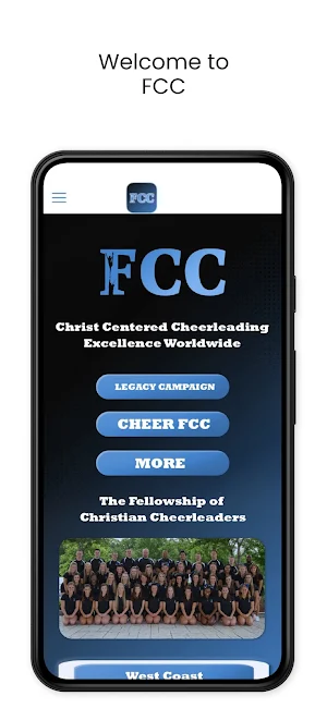 FCC Screenshot 0