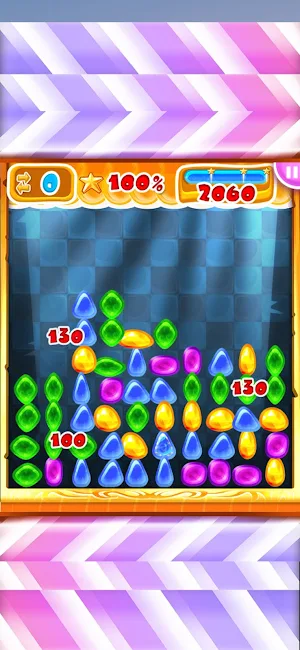 OJE Jelly Screenshot 1