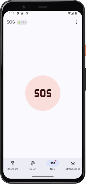 Illuminate+ Screenshot 2
