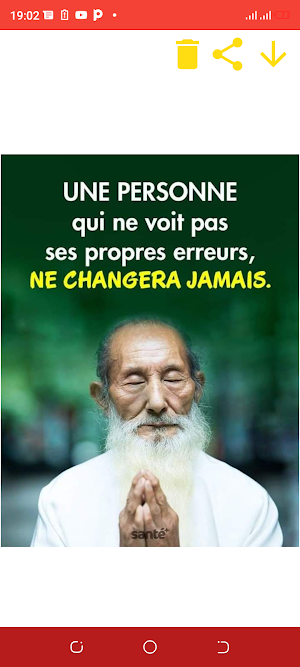 My saver Screenshot 3