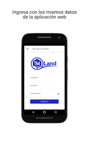TM Land Screenshot 2