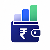 MoneyBook:Track Expense&Budget