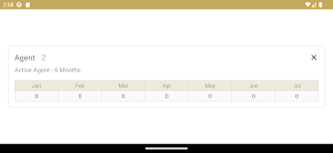 Zone Global Broker Screenshot 2