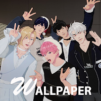 PLAVE Wallpaper & Lockscreen