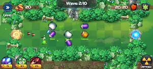 Nova Defense Screenshot 2