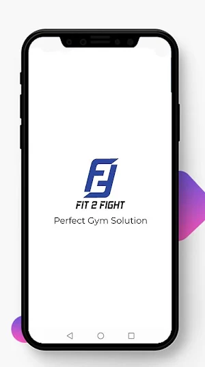 Fit2Fight Screenshot 1