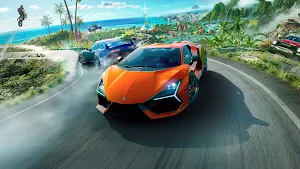 Forsa Horizon Ultimate Screenshot 0