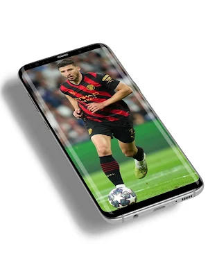 Ruben Dias Wallpaper Screenshot 0