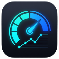 DataMonitor: SpeedTest & Boost
