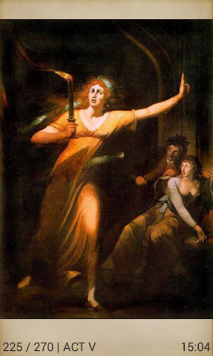 The Tragedy of Macbeth Screenshot 3