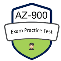 Azure AZ900 Exam Practice Test