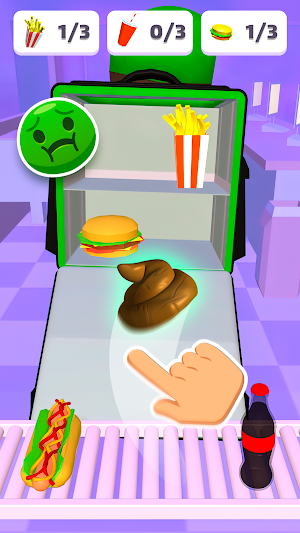 Pooper Eats Screenshot 0