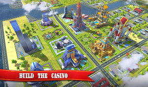 SimVegas Slots - FREE Casino Screenshot 3
