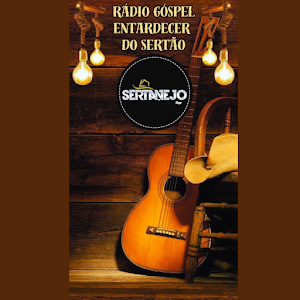 Rd Gospel Entardecer no Sertão Screenshot 1
