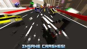 Hovercraft - Build Fly Retry Screenshot 2