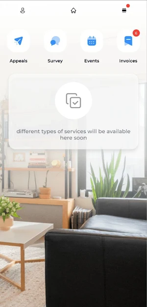 Resident Screenshot 3