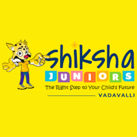 Shiksha Juniors Vadavalli