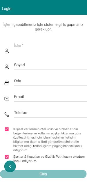 emelda sun club Screenshot 3
