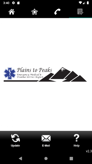 Plains to Peaks Screenshot 2