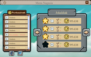 Historiaren Makina Screenshot 1