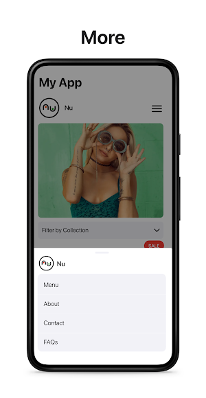 Nu Canna Screenshot 0